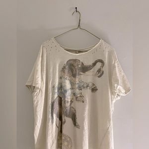 Magnolia Pearl t-shirt